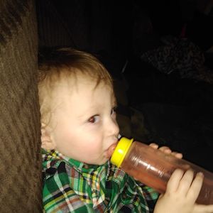 Meet your Posher, Peggy